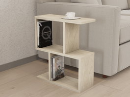 Hanah Home Zet - Travertino